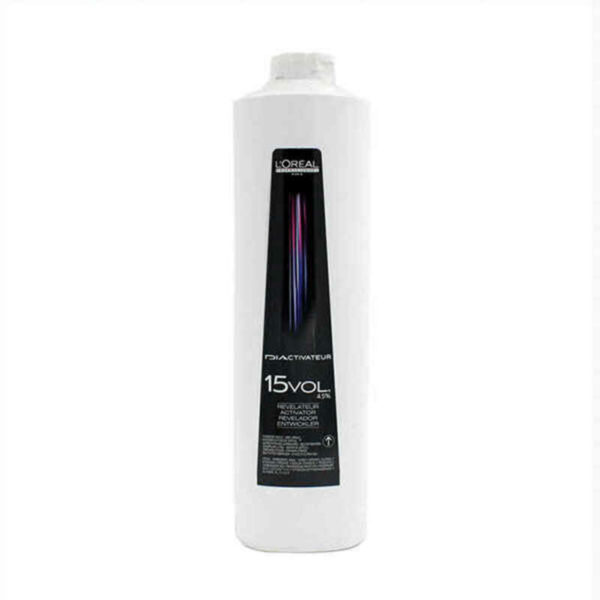 L'ORÉAL PROFESSIONNEL PARIS DIA ACTIVATEUR II V034 15 VOL 1000 ml - NVA0440470