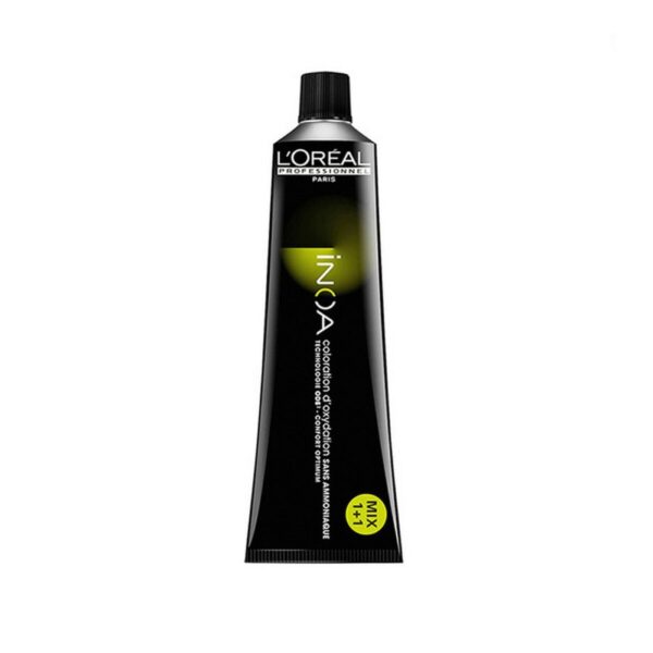 Μόνιμη Βαφή Inoa Color L'Oreal Professionnel Paris Nº 3,2 (60 g) - S4242916