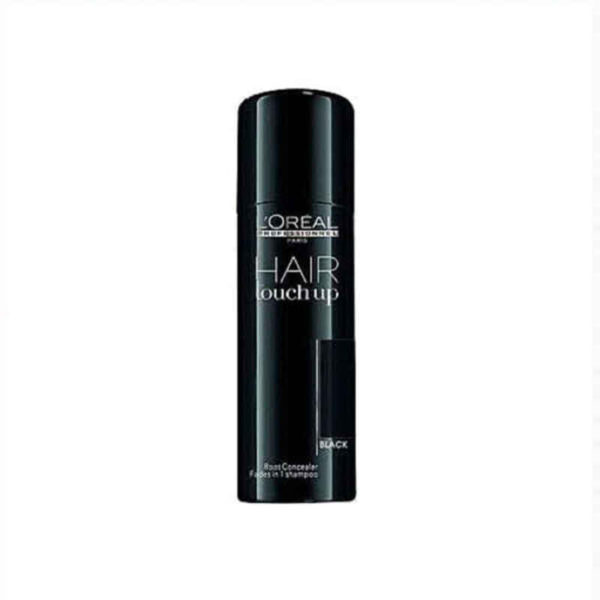 L'ORÉAL PROFESSIONNEL PARIS HAIR TOUCH UP root concealer #black - NVA0698000