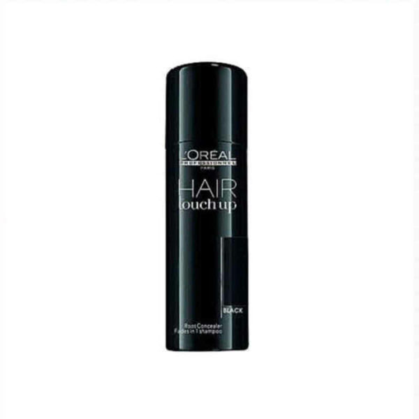 L'ORÉAL PROFESSIONNEL PARIS HAIR TOUCH UP root concealer #black - NVA0698000