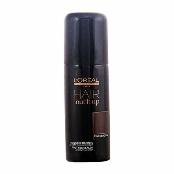 L'ORÉAL PROFESSIONNEL PARIS HAIR TOUCH UP root concealer #light brown - NVA0698345