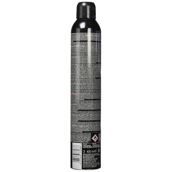 Redken Forceful 23 Strong Hold Spray 400ml - S4244969