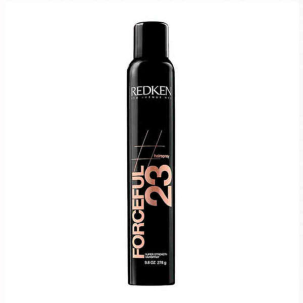 Redken Forceful 23 Strong Hold Spray 400ml - S4244969