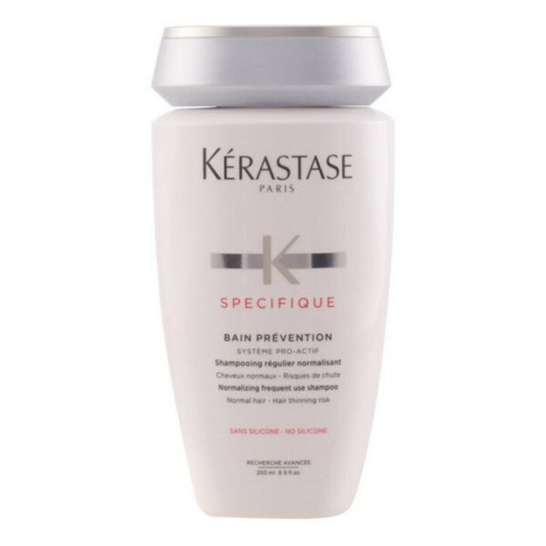 KERASTASE SPÉCIFIQUE bain prevention 250 ml - NVA6397433