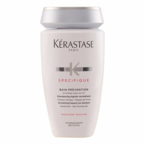 KERASTASE SPÉCIFIQUE bain prevention 250 ml - NVA6397433