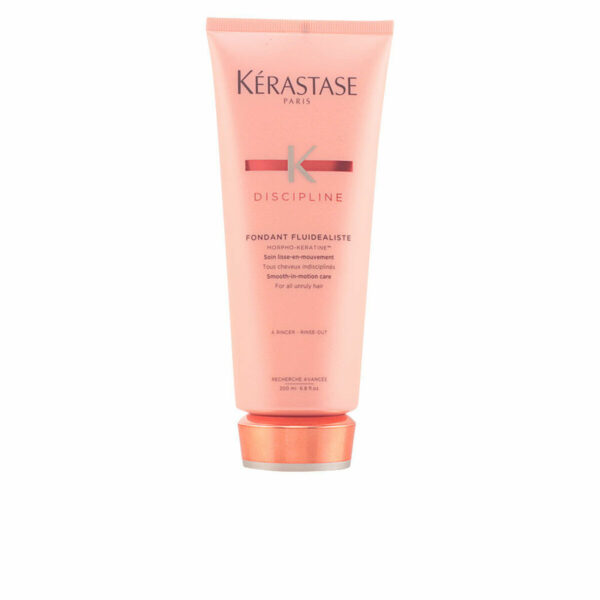 KERASTASE DISCIPLINE fondant fluidealiste 200 ml - NVA6400201