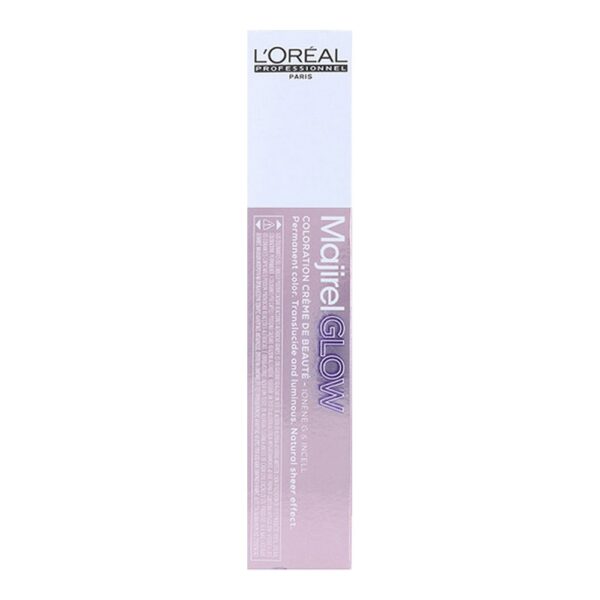 L'ORÉAL PROFESSIONNEL PARIS MAJIREL ionène G coloration crème #21 50 ml - S4248459