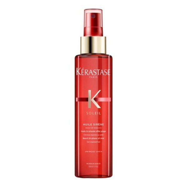 Kerastase Soleil Huile Λάδι Μαλλιών για Επανόρθωση 150ml - NVA6695324