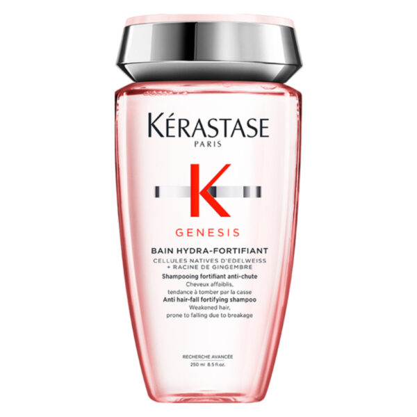 Kerastase Genesis Bain Hydra-Fortifiant Shampoo 250 ml - NVA6857814