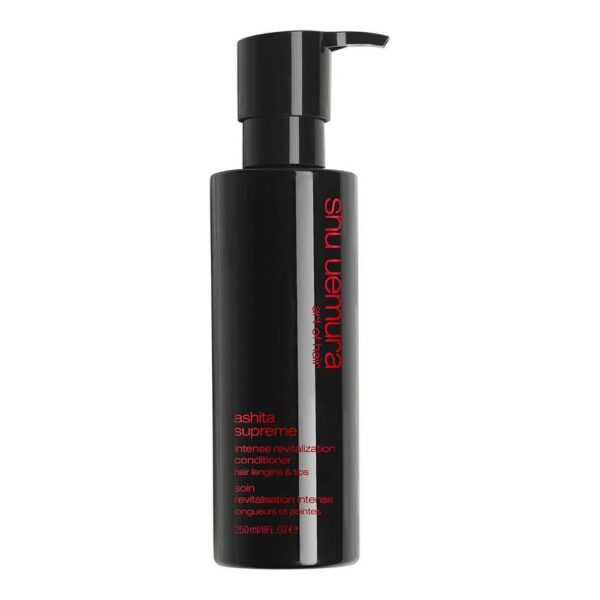 SHU UEMURA ASHITA SUPREME soin revitalisation intense 250 ml - NVA6909711