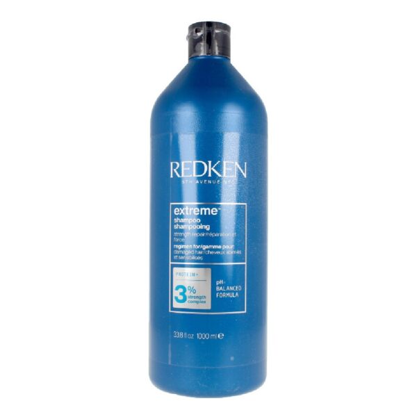 REDKEN EXTREME shampoo 1000 ml - NVA6920181