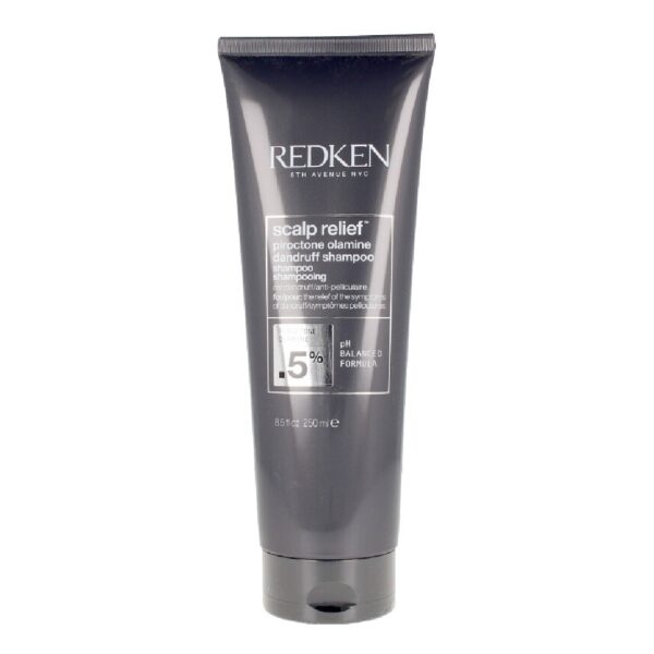 Redken Scalp Relief Dandruff Control Shampoo 250 ml - NVA6920273