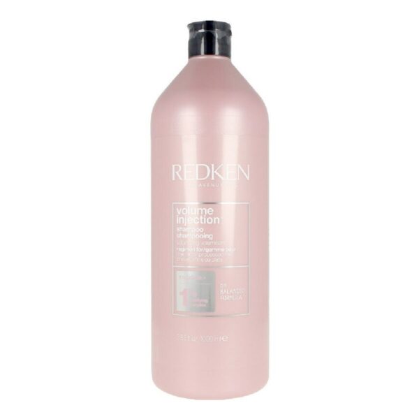 REDKEN HIGH RISE VOLUME lifting shampoo 1000 ml - NVA6929139