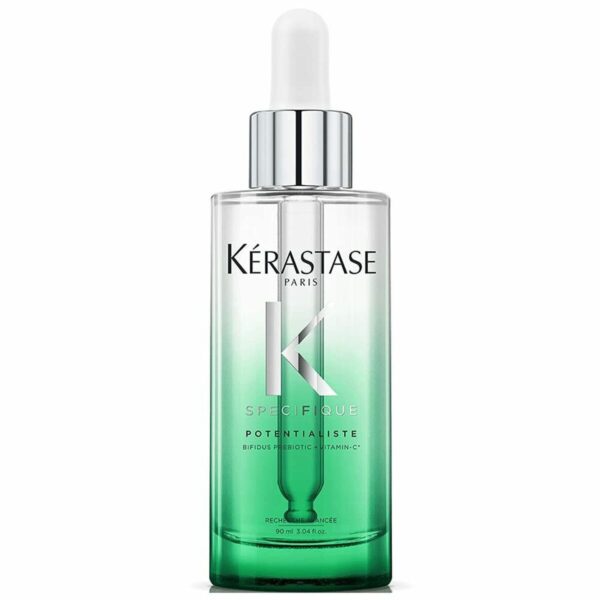 Kerastase Specifique Potentialiste Serum Ενδυνάμωσης για Όλους τους Τύπους Μαλλιών Scalp Strengthening 90ml - NVA6954704