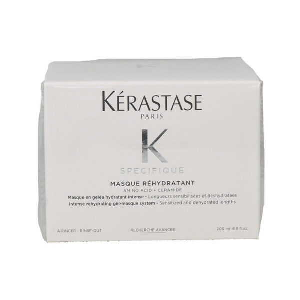 KERASTASE SPECIFIQUE masque rehydratant 200 ml - NVA6954742