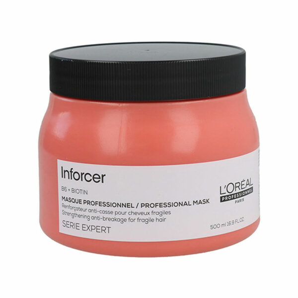 L'ORÉAL PROFESSIONNEL PARIS INFORCER mask 500 ml - NVA6975235