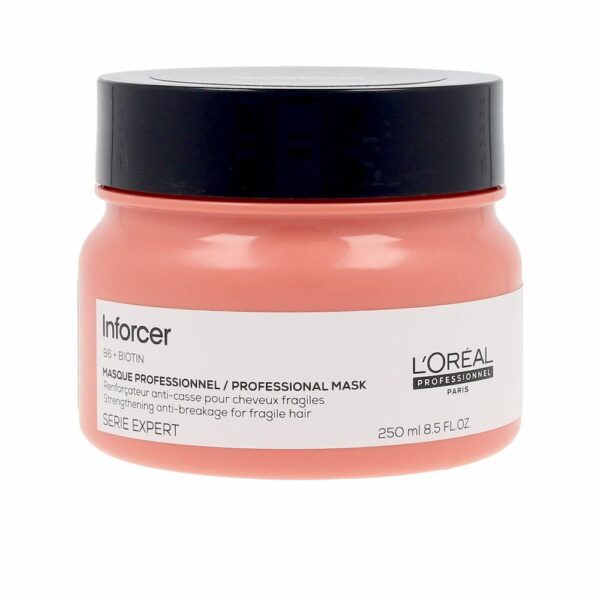 L'ORÉAL PROFESSIONNEL PARIS INFORCER professional mask 250 ml - NVA6975280