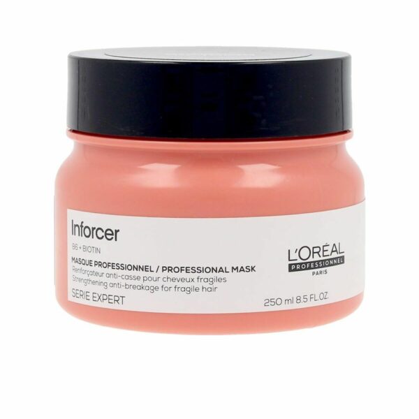 L'ORÉAL PROFESSIONNEL PARIS INFORCER professional mask 250 ml - NVA6975280