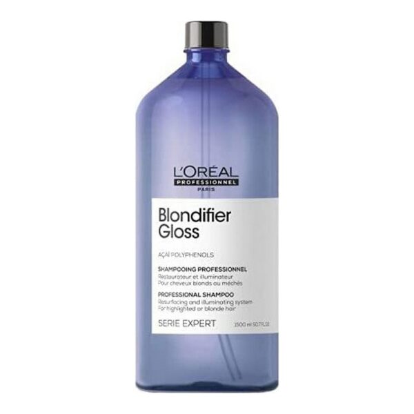 L'ORÉAL PROFESSIONNEL PARIS BLONDIFIER shampoo 1500 ml - NVA6975662