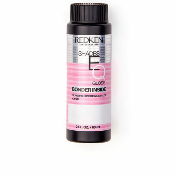 REDKEN SHADES EQ bonder inside #010NA-9.01 60 ml x 3 u - NVA6997435