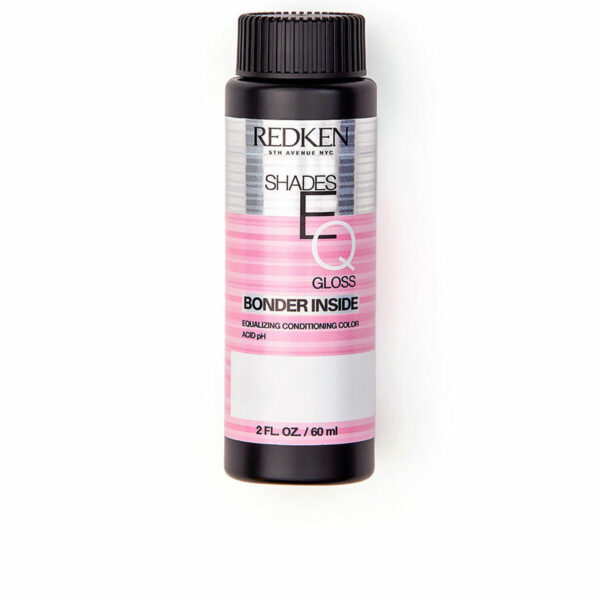 REDKEN SHADES EQ bonder inside #010N-9 60 ml x 3 u - NVA6997497