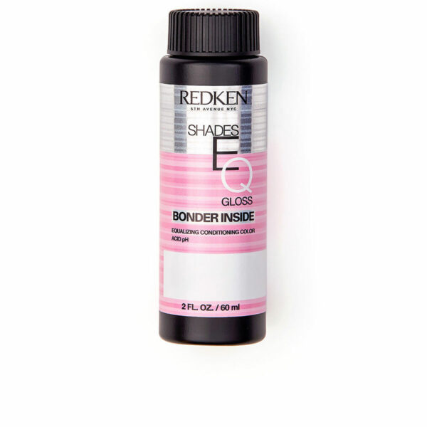 REDKEN SHADES EQ bonder inside #000 clear 60 ml x 3 u - NVA6997572