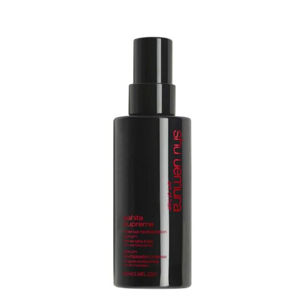 SHU UEMURA ASHITA SUPREME sérum revitalisation intense 90 ml - NVA7058647