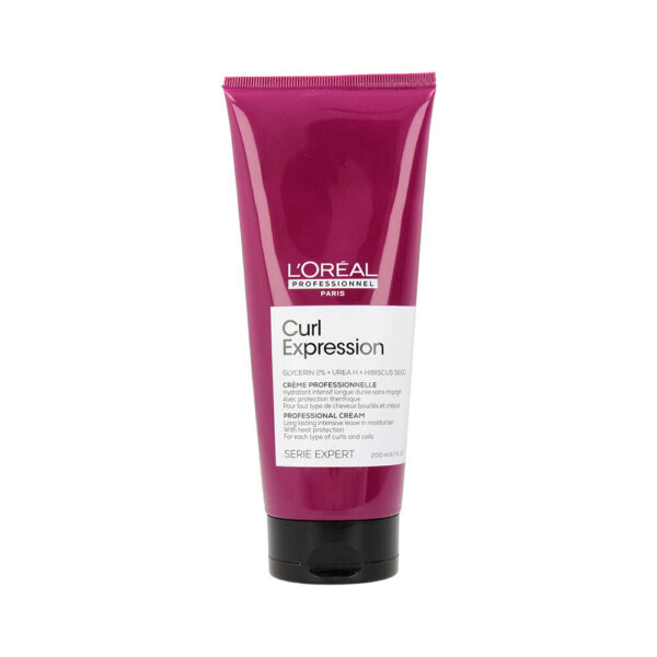 L'ORÉAL PROFESSIONNEL PARIS CURL EXPRESSION leave-in 200 ml - NVA7069124