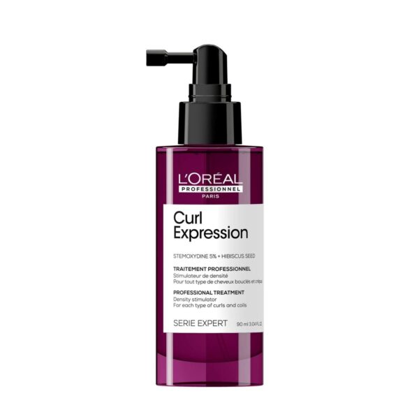 L'ORÉAL PROFESSIONNEL PARIS CURL EXPRESSION professional treatment 90 ml - NVA7069186