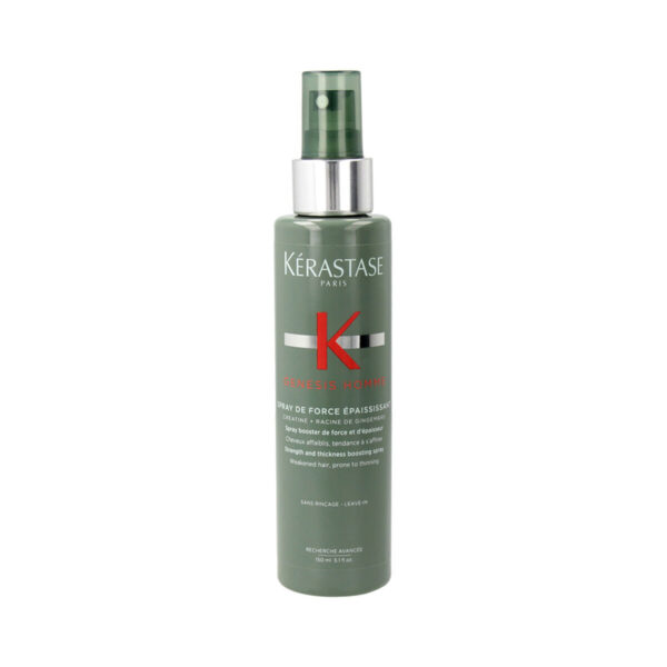 KERASTASE GENESIS HOMME spray récupérateur d‘épaisseur 150 ml - NVA7077501