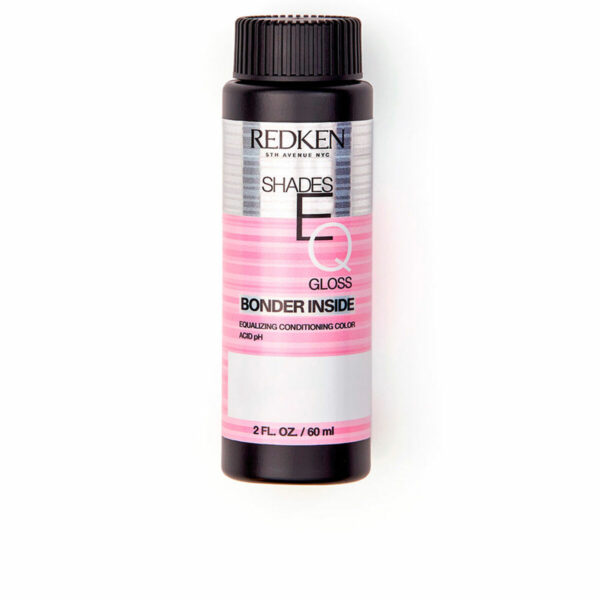 REDKEN SHADES EQ bonder inside #10WG-9.33 60 ml x 3 u - NVA7088620