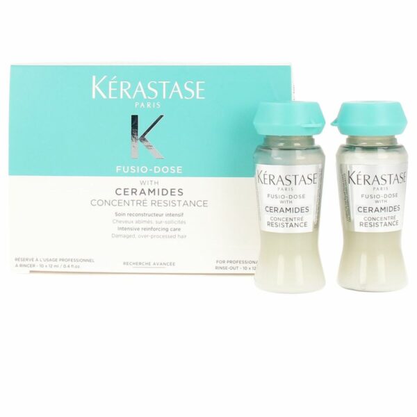 KERASTASE FUSIO-DOSE concentré resistance 10 x 12 ml - GETNVA7091194-1