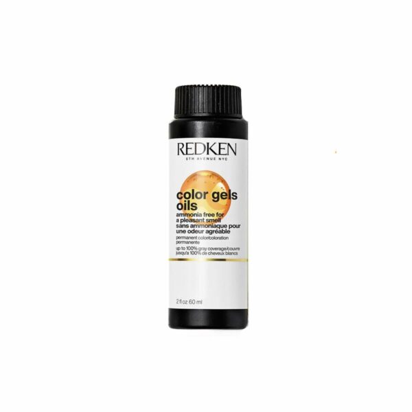 REDKEN COLOR GEL OILS #01NN 60 ml x 3 u - NVA7107161