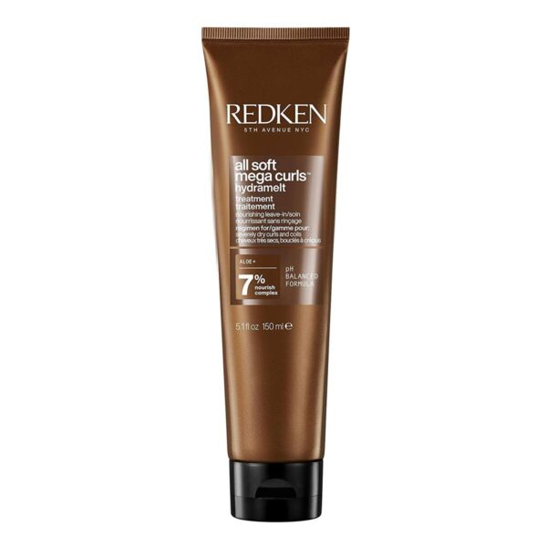 REDKEN ALL SOFT MEGA CURLS treatment 150 ml - NVA7135638