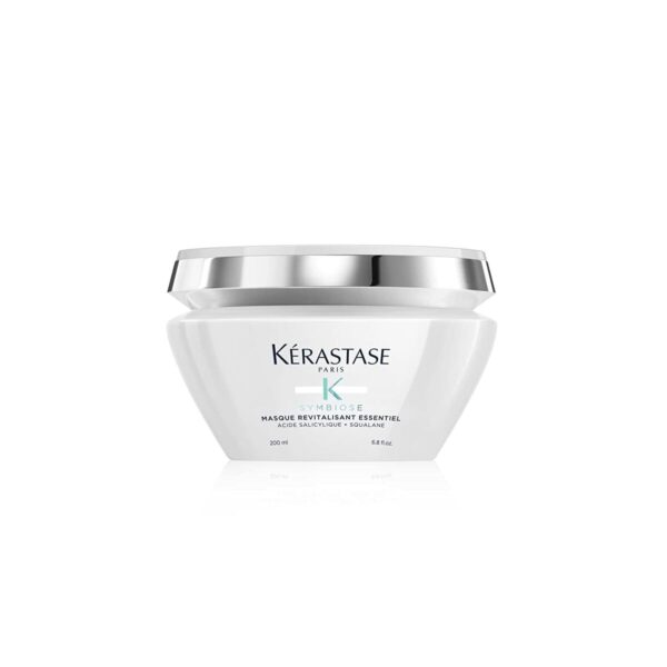 KERASTASE K SYMBIO masque revitalizing essential 200 ml - NVA7136345