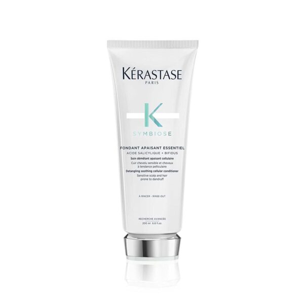 KERASTASE K SYMBIO fondant apaisant essentiel 200 ml - NVA7136383