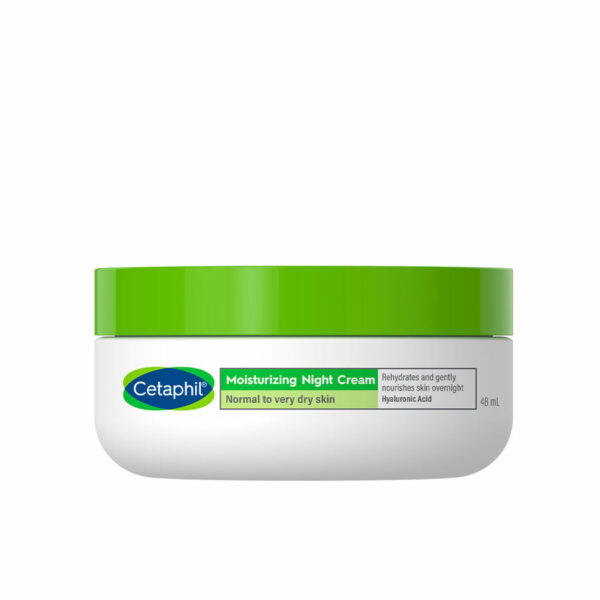 CETAPHIL CETAPHIL ενυδατική λοσιόν προσώπου 88 ml - NVA0008006