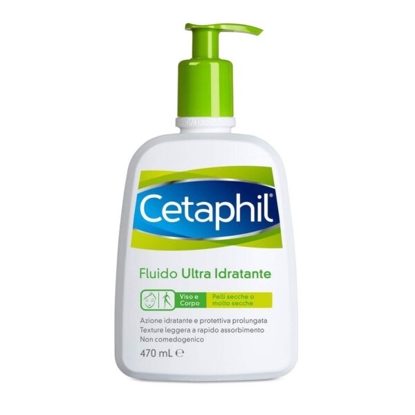 Cetaphil Pro Redness Control 24ωρη Κρέμα Προσώπου Ημέρας με SPF30 για Ευαίσθητες Επιδερμίδες 50ml - NVA0009942