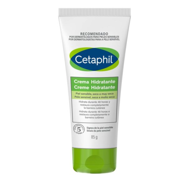 CETAPHIL CETAPHIL ενυδατική κρέμα 85 gr - GETNVA0013918-1