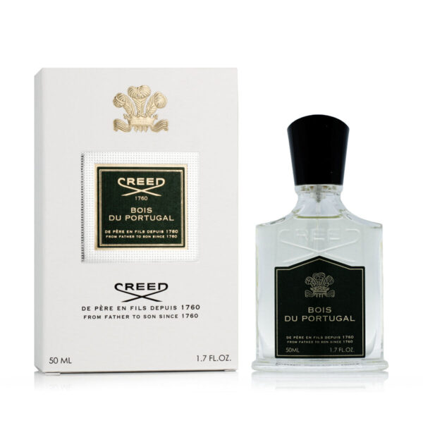 Ανδρικό Άρωμα Creed EDP Bois du Portugal 50 ml - PARO-86-303-50