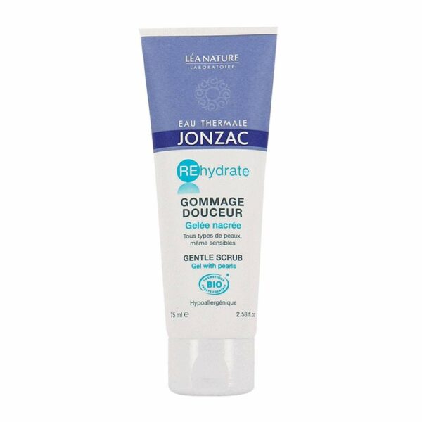 Κρέμα Απολέπισης Reydrate Eau Thermale Jonzac (75 ml) - S4504591