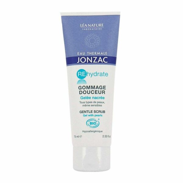 Κρέμα Απολέπισης Reydrate Eau Thermale Jonzac (75 ml) - S4504591