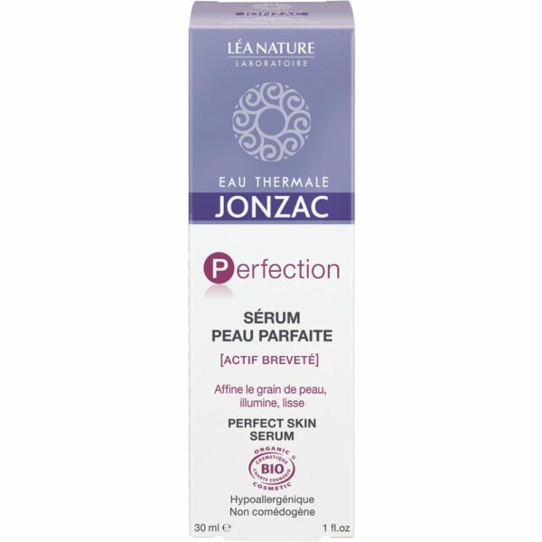 Ορός Προσώπου Perfection Eau Thermale Jonzac (30 ml) - S4504617