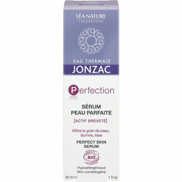 Ορός Προσώπου Perfection Eau Thermale Jonzac (30 ml) - S4504617