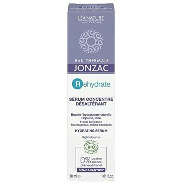 Ενυδατικός Ορός Rehydrate Eau Thermale Jonzac (30 ml) - S4504621