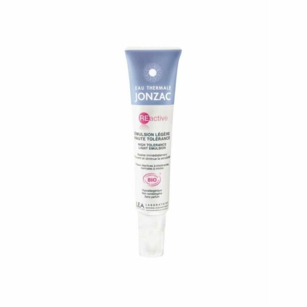 Ενυδατικό Γαλάκτωμα Προσώπου Eau Thermale Jonzac (40 ml) - S4504615