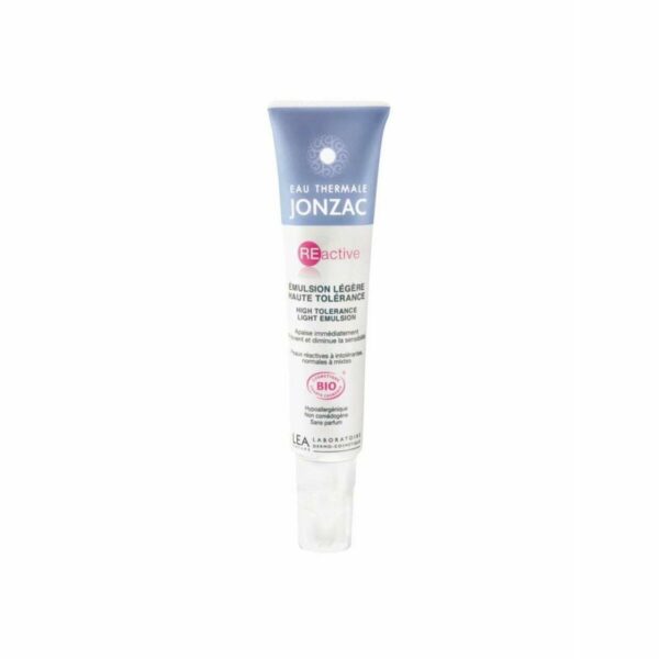 Ενυδατικό Γαλάκτωμα Προσώπου Eau Thermale Jonzac (40 ml) - S4504615