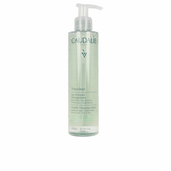 Caudalie Vinoclean Micellar Cleansing Water 200 ml - NVA0003090