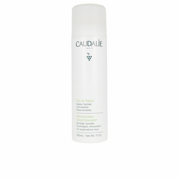 Caudalie Grape Water 200 ml - NVA0003212