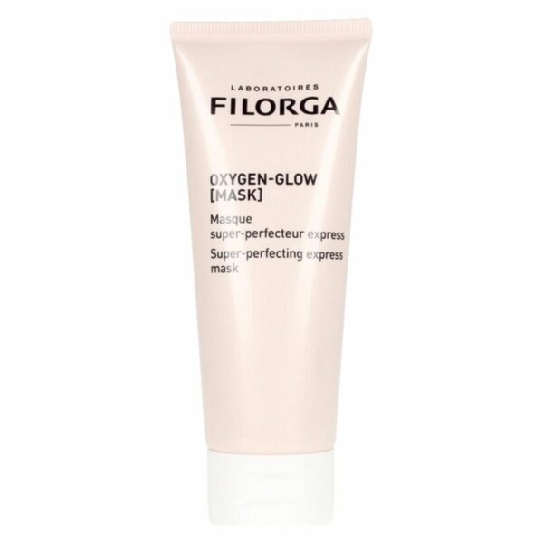 LABORATOIRES FILORGA OXYGEN-GLOW MASK super-perfecting express 75 ml - PARC-FI-097-75